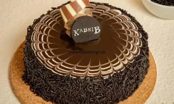 SaBhiB Cake Shop